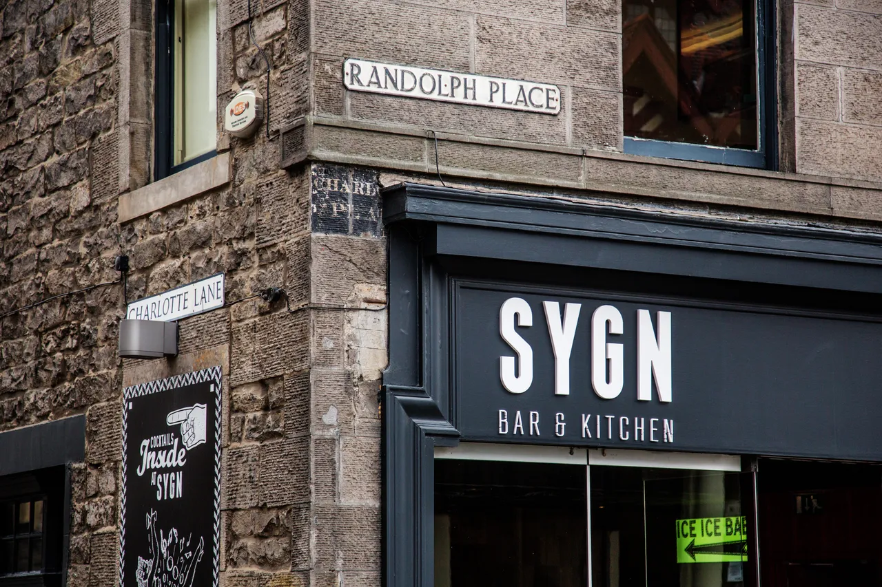 Sygn