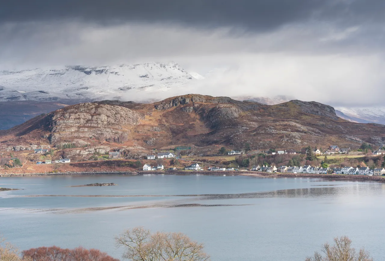 Shieldaig
