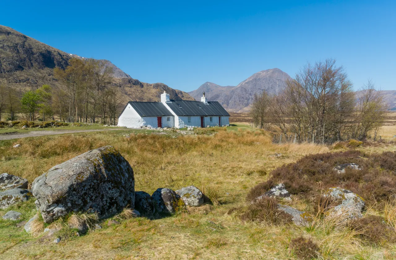 Blackrock Cottage