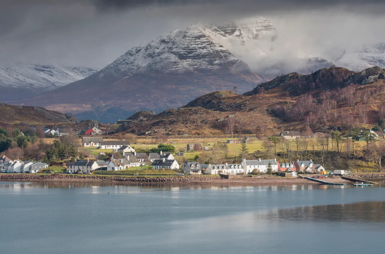 Shieldaig