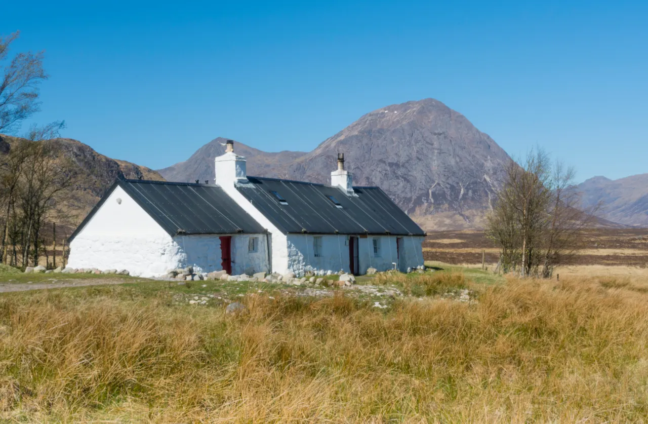 Blackrock Cottage