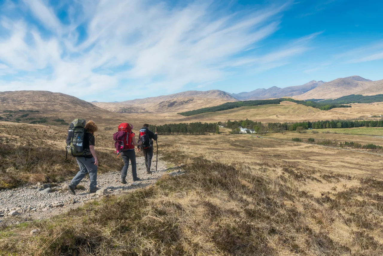 West Highland Way