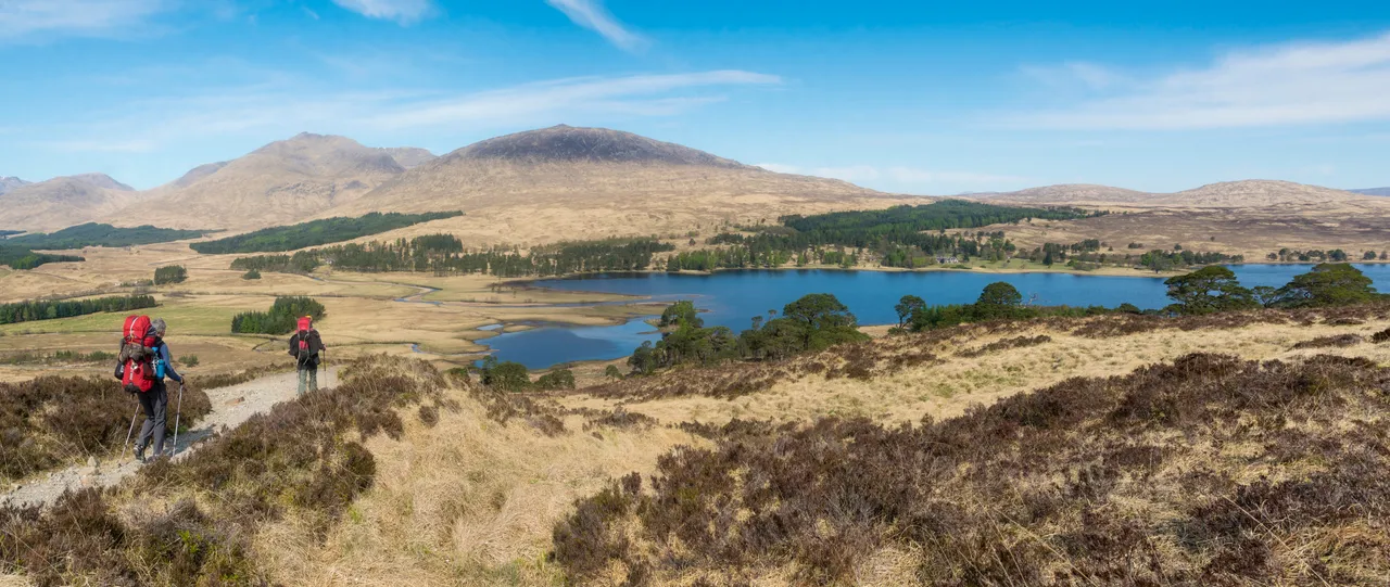 West Highland Way