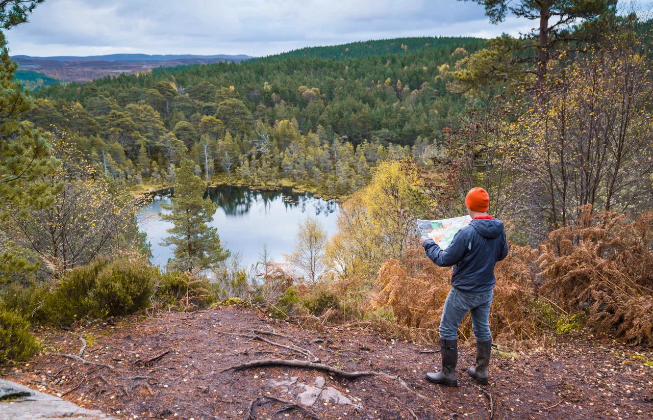 Glen Affric