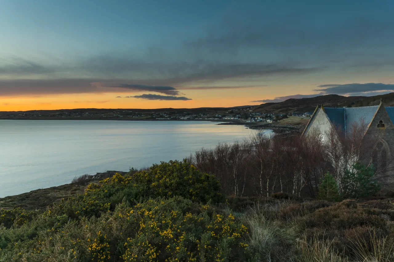 Gairloch