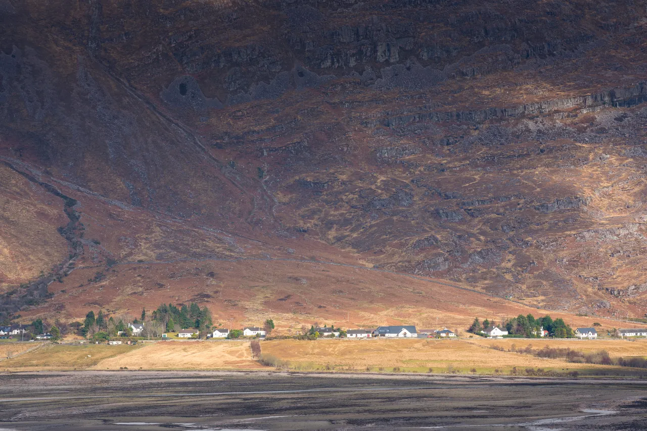 Torridon