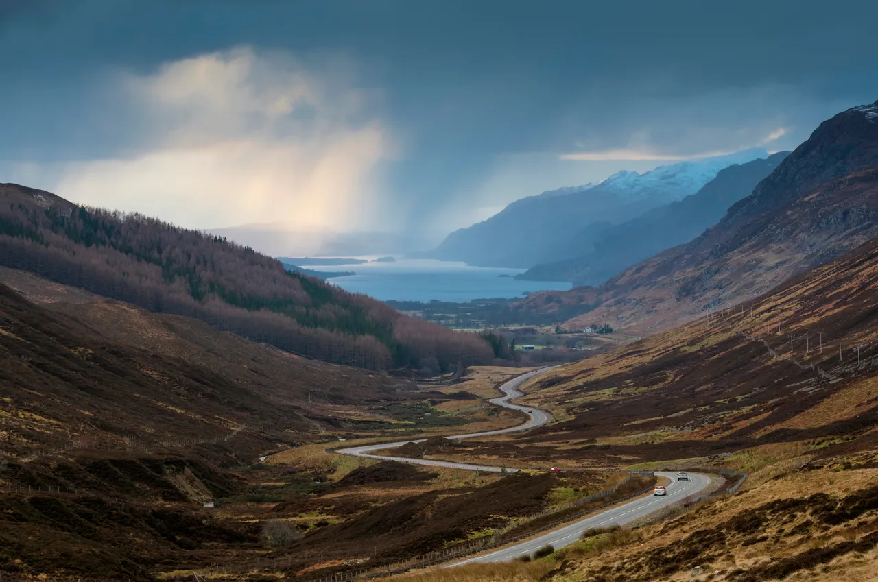 Kinlochewe