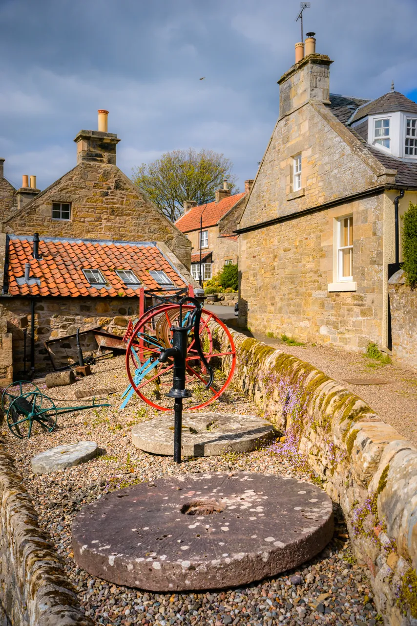 Fife Folk Museum
