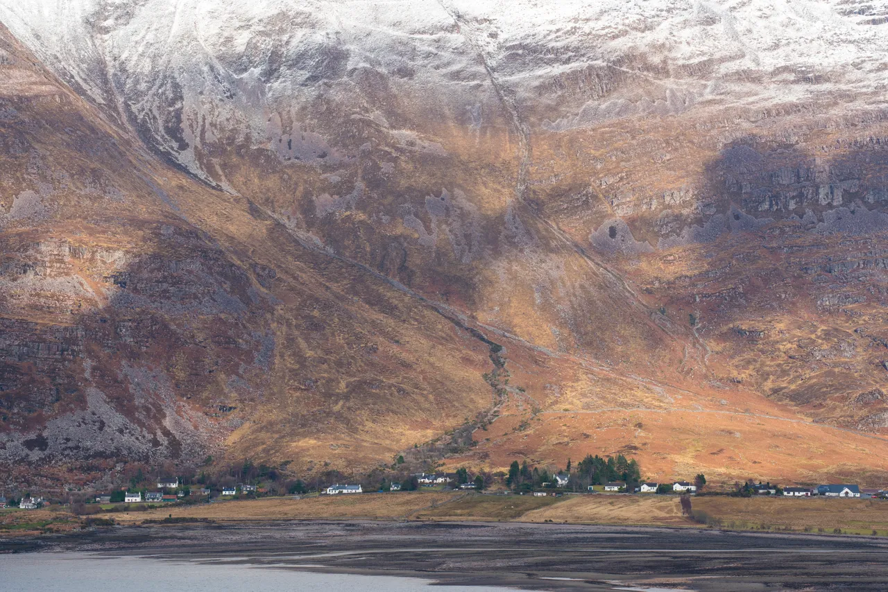 Torridon