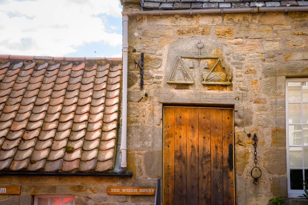 Fife Folk Museum