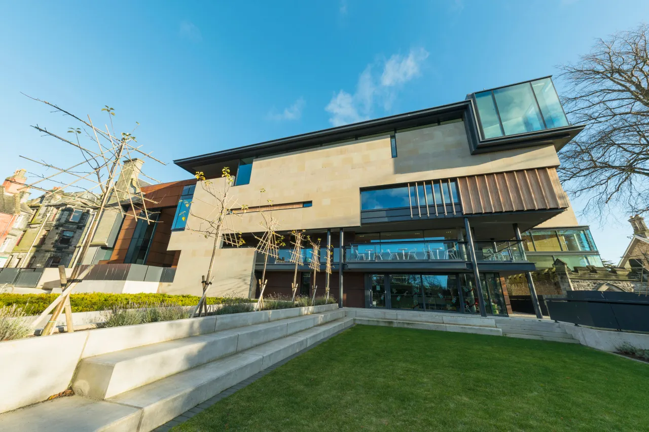 Carnegie Library and Galleries