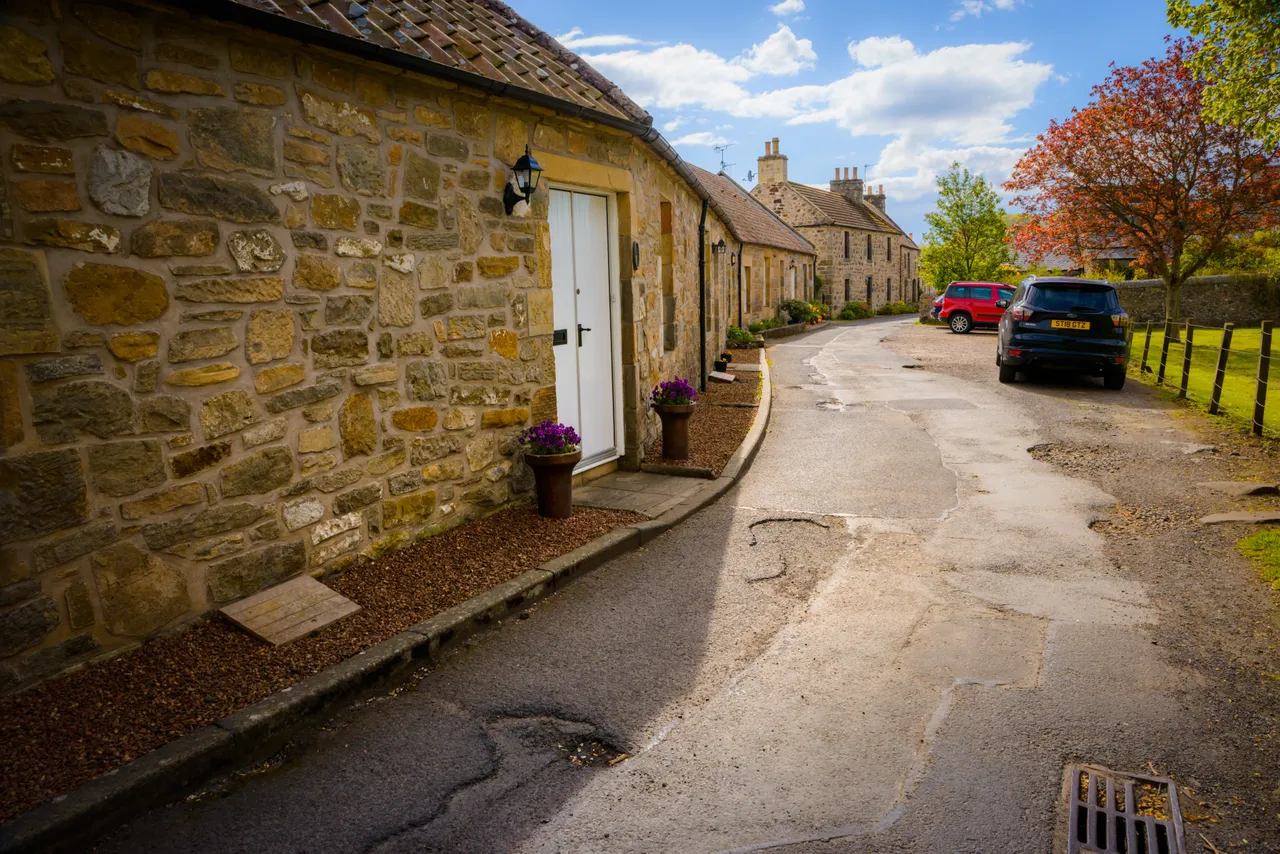 Fife Folk Museum