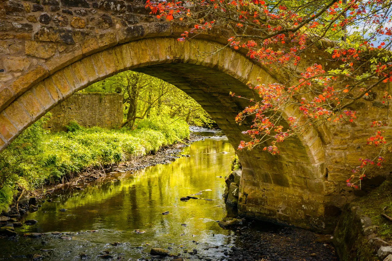 Bishop's Bridge