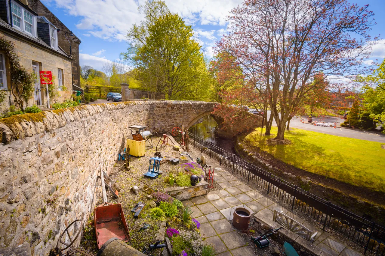 Fife Folk Museum