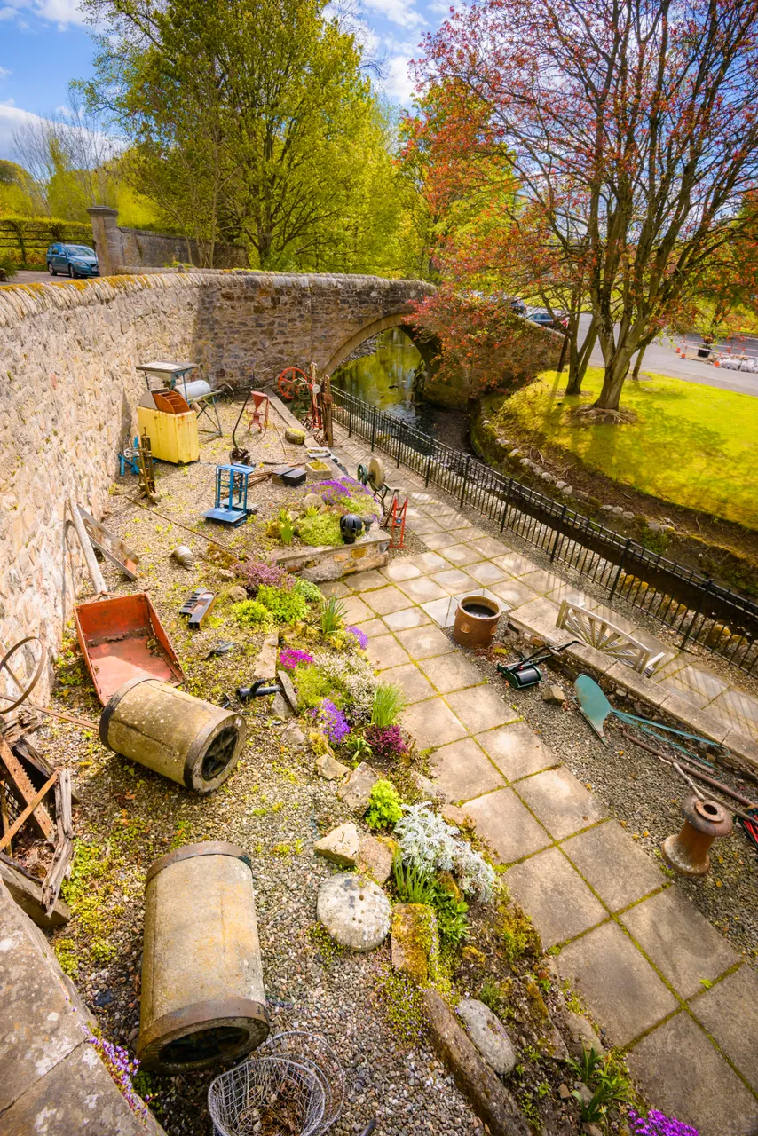 Fife Folk Museum