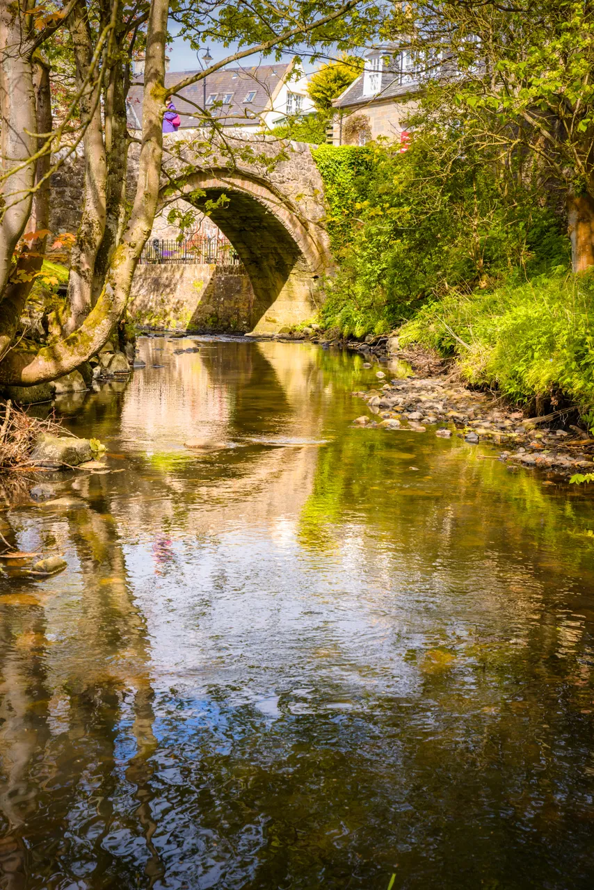 Bishop's Bridge