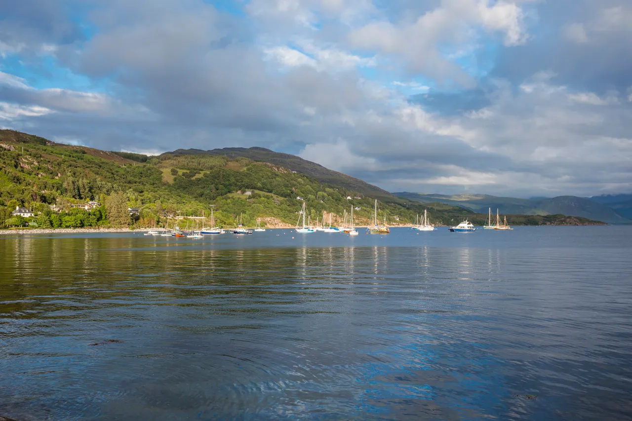 Ullapool