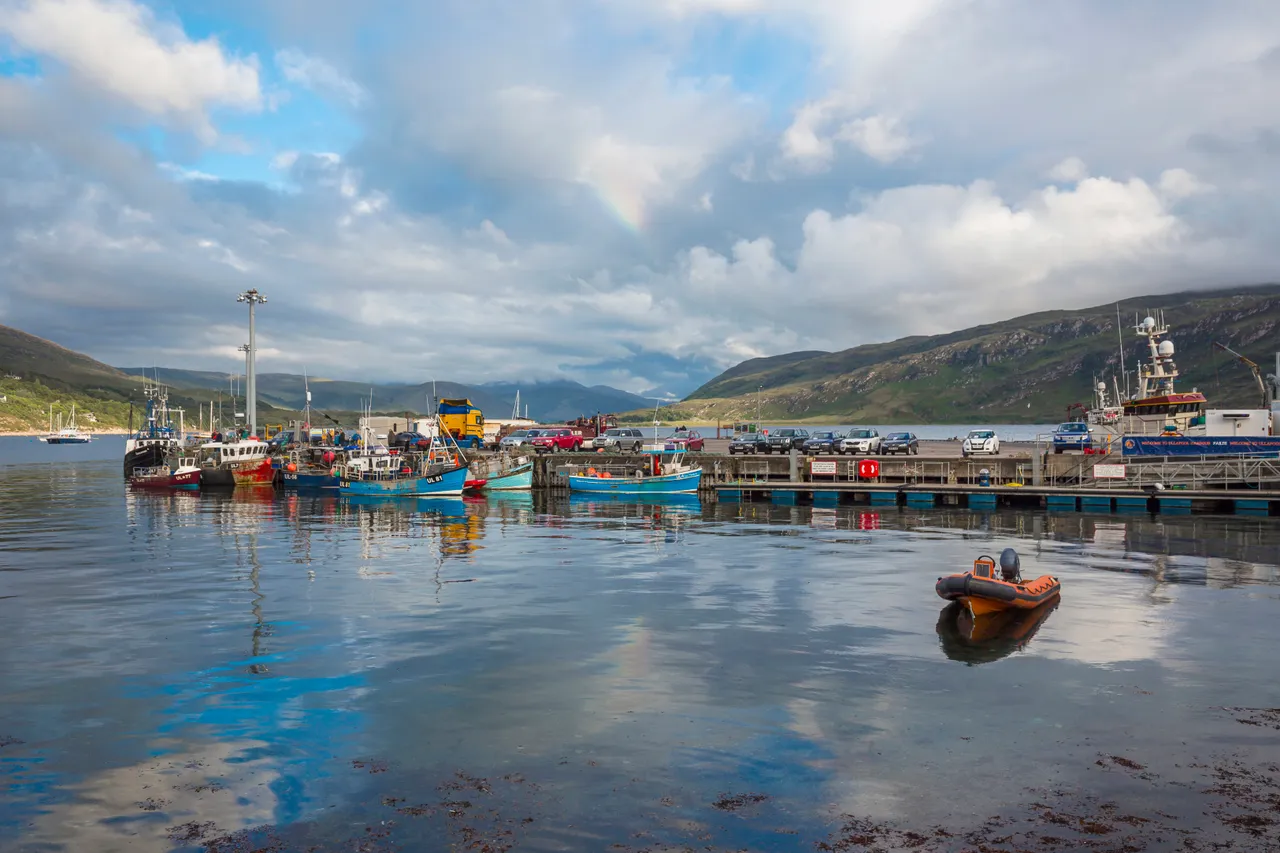 Ullapool