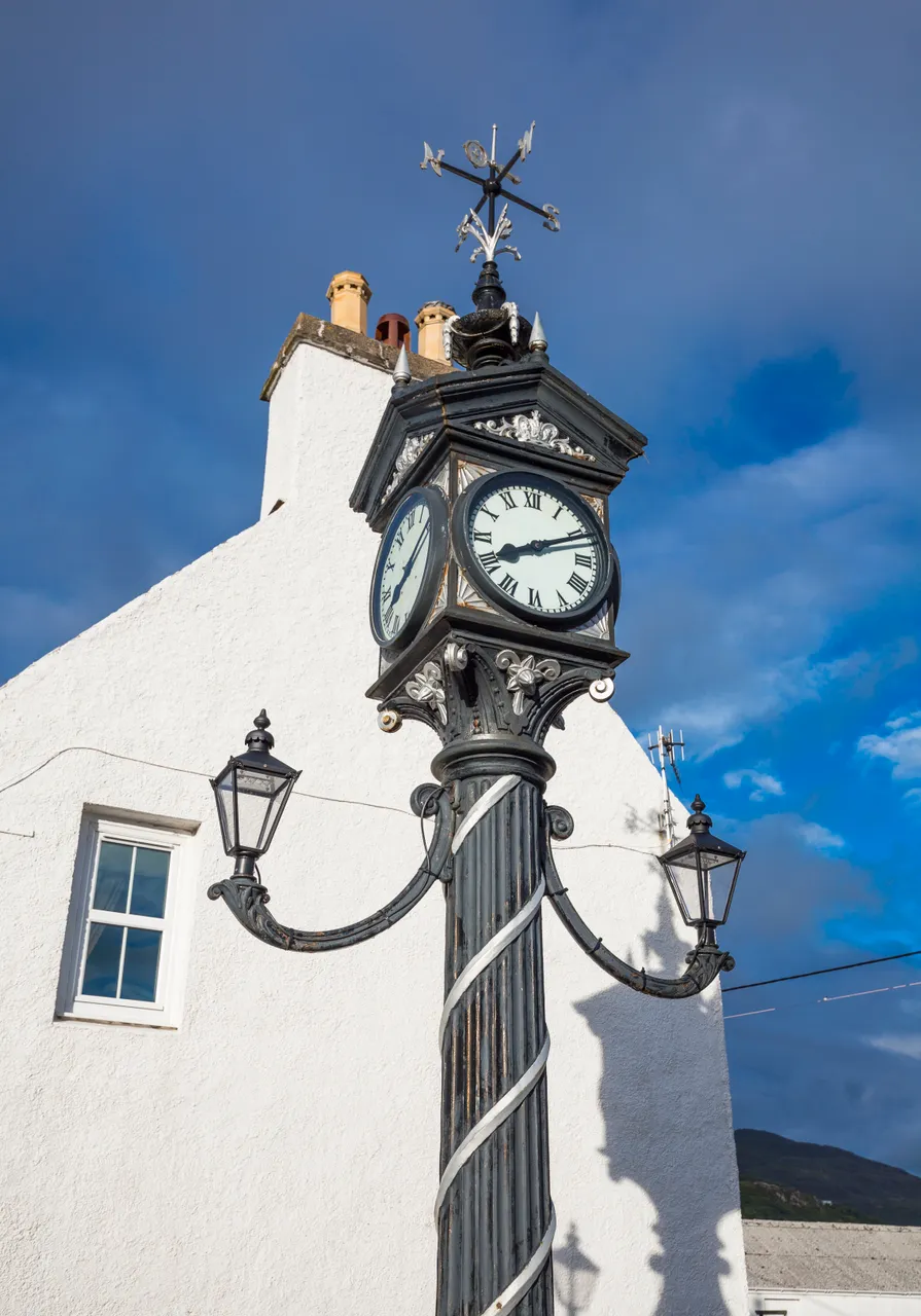 Ullapool
