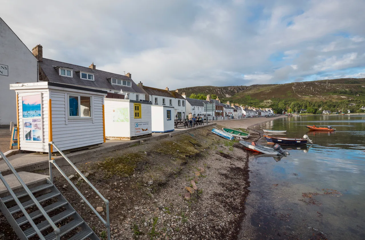 Ullapool