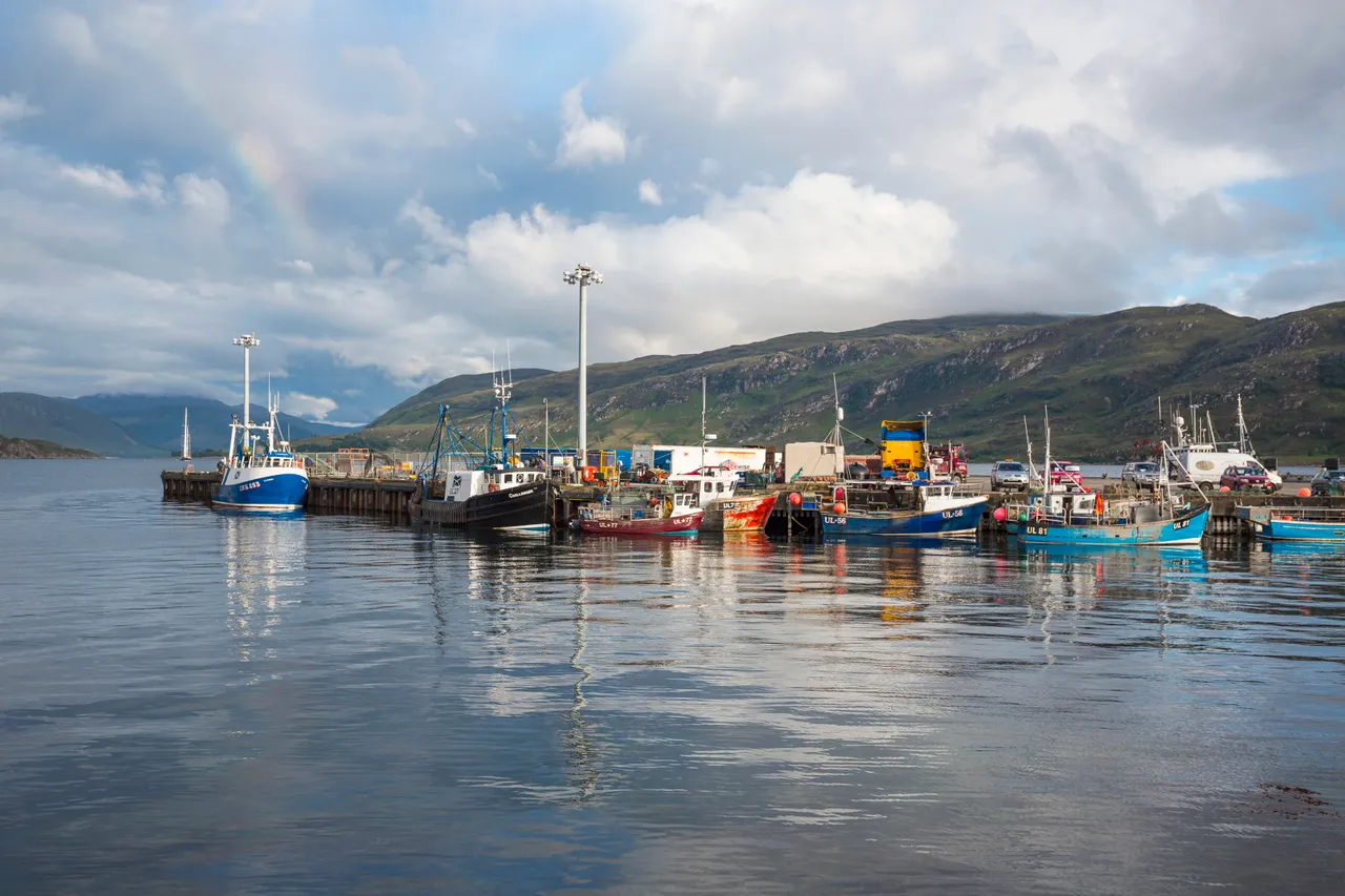 Ullapool