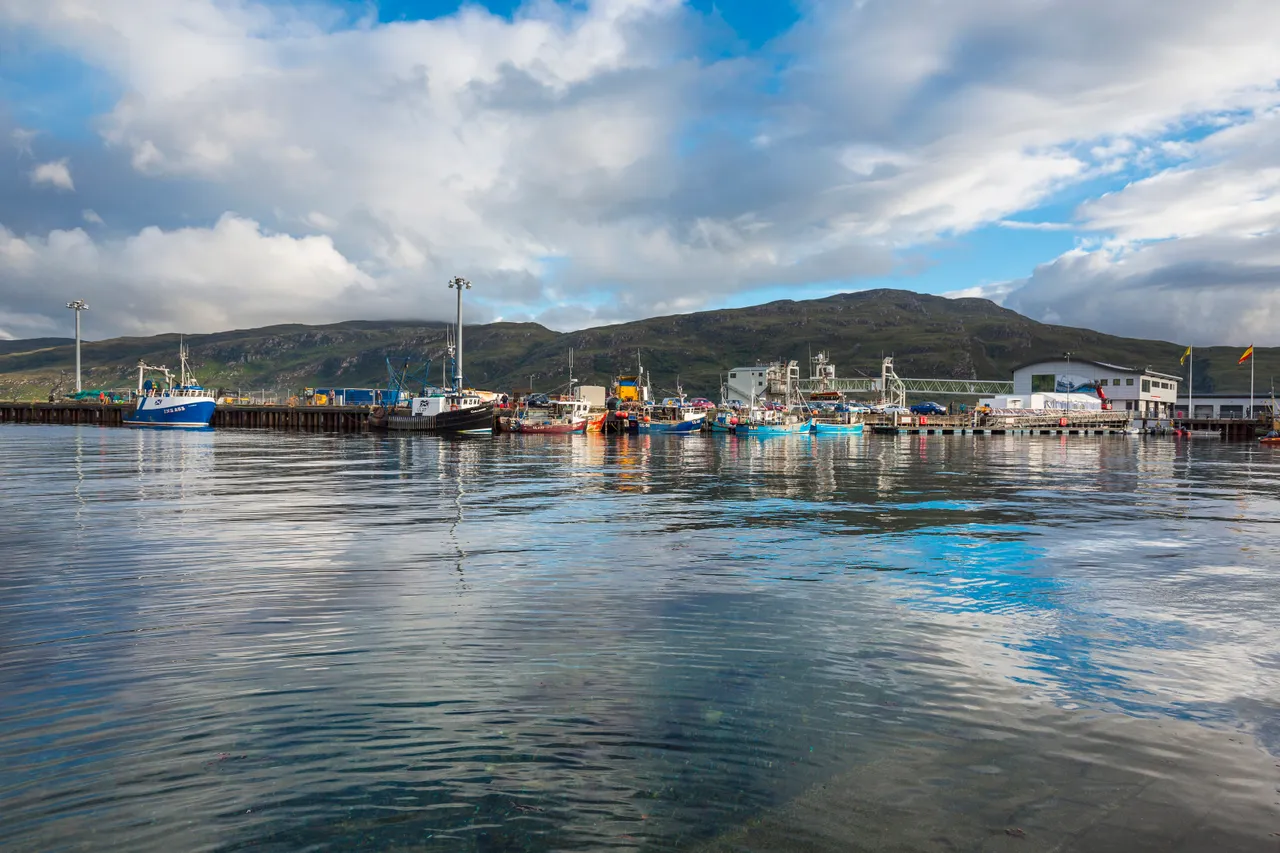 Ullapool