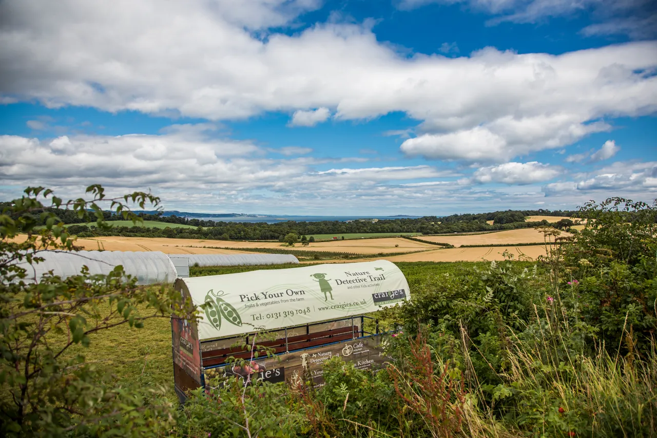 Craigies Fruit Farm