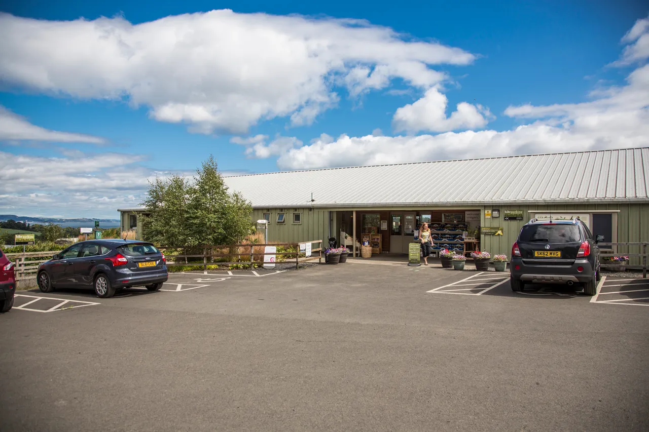 Craigies Fruit Farm