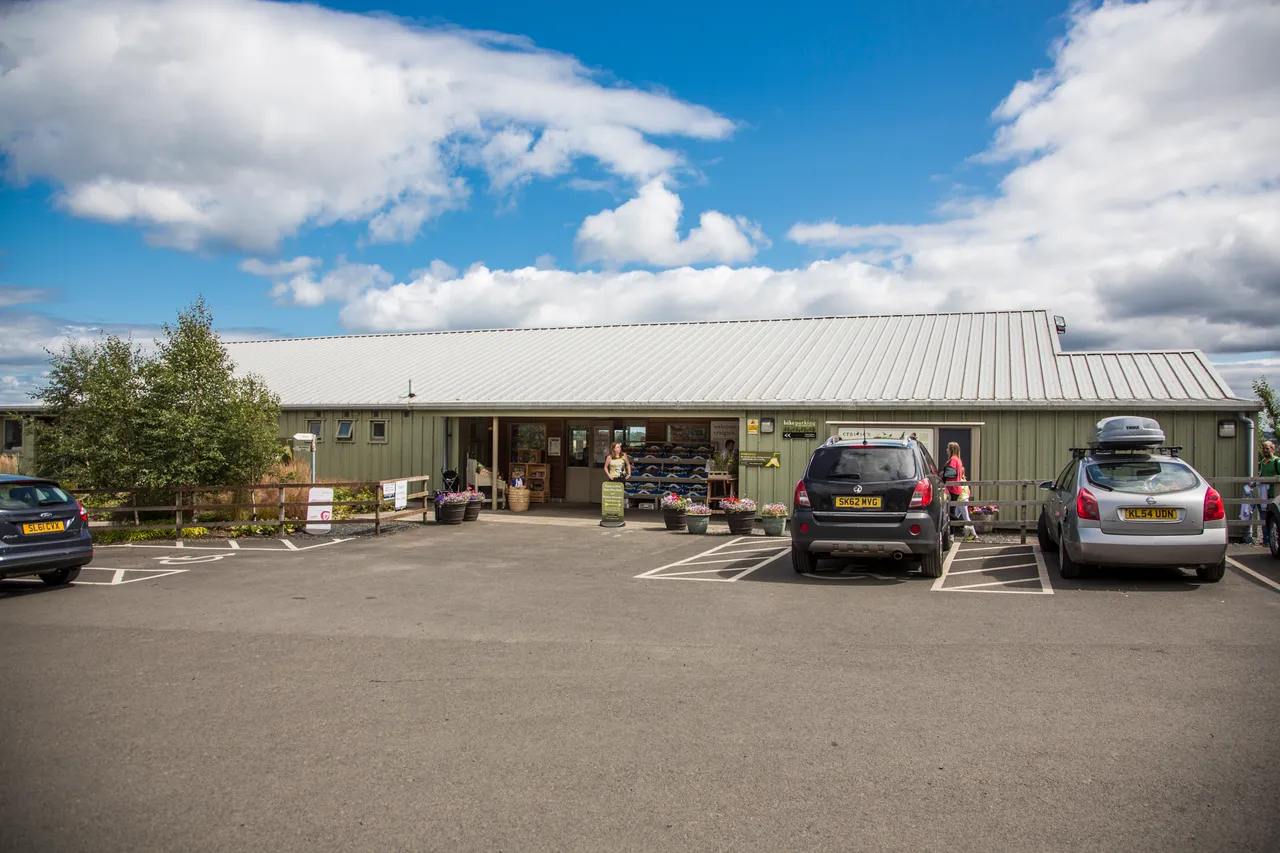 Craigies Fruit Farm