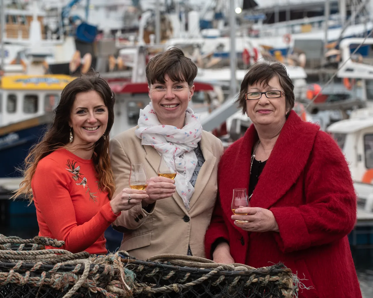 Fraserburgh Growth Fund Group