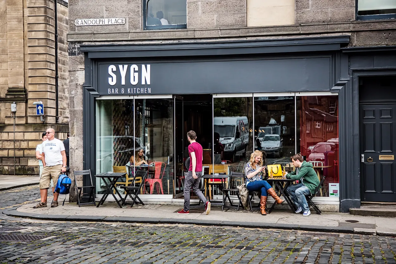Sygn