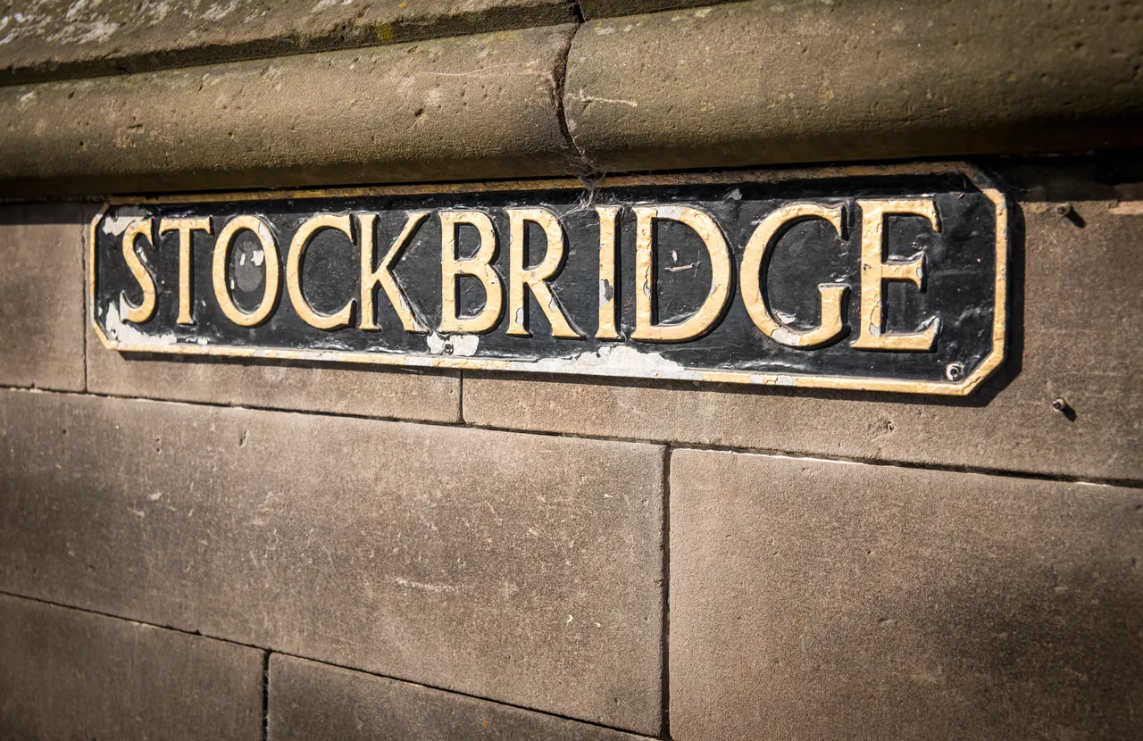 Stockbridge