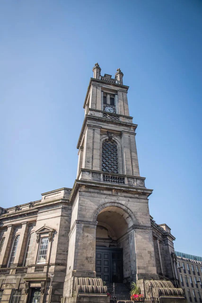 St Stephen s Church