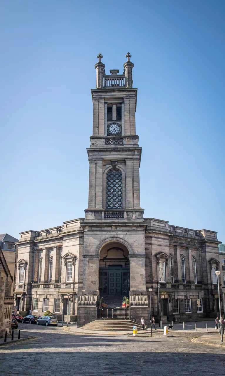 St Stephen s Church