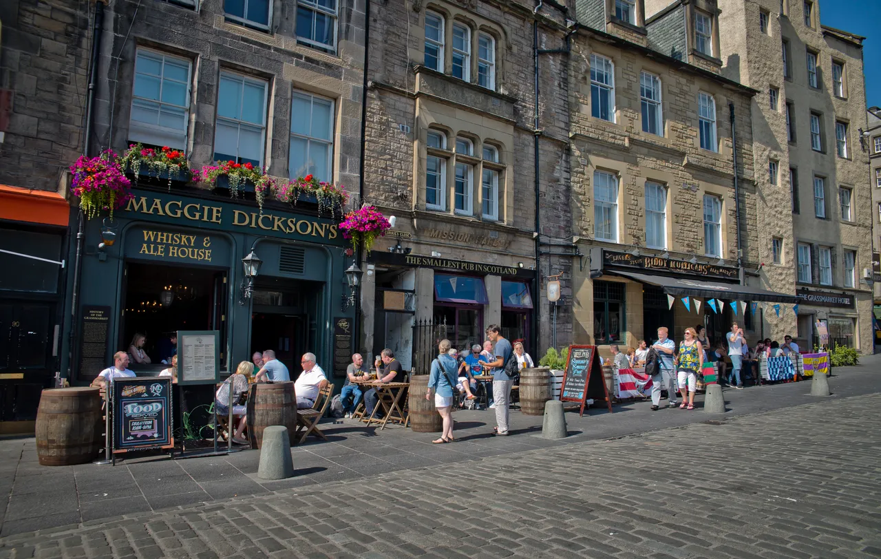 Grassmarket