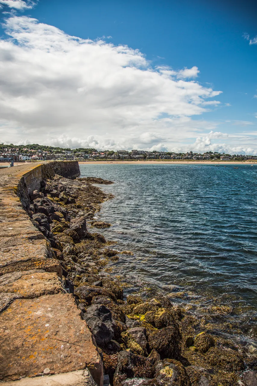 Milsey Bay