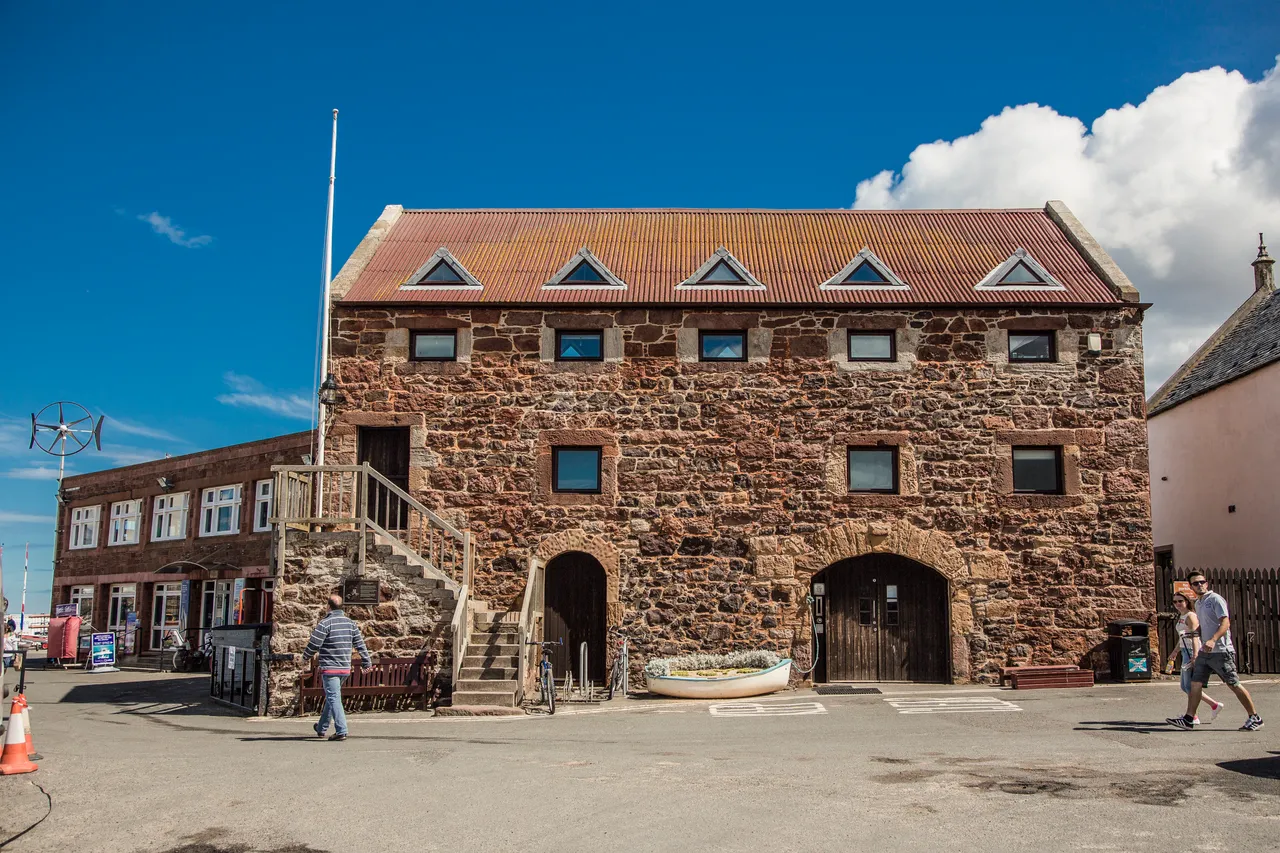 East Lothian Yacht Club