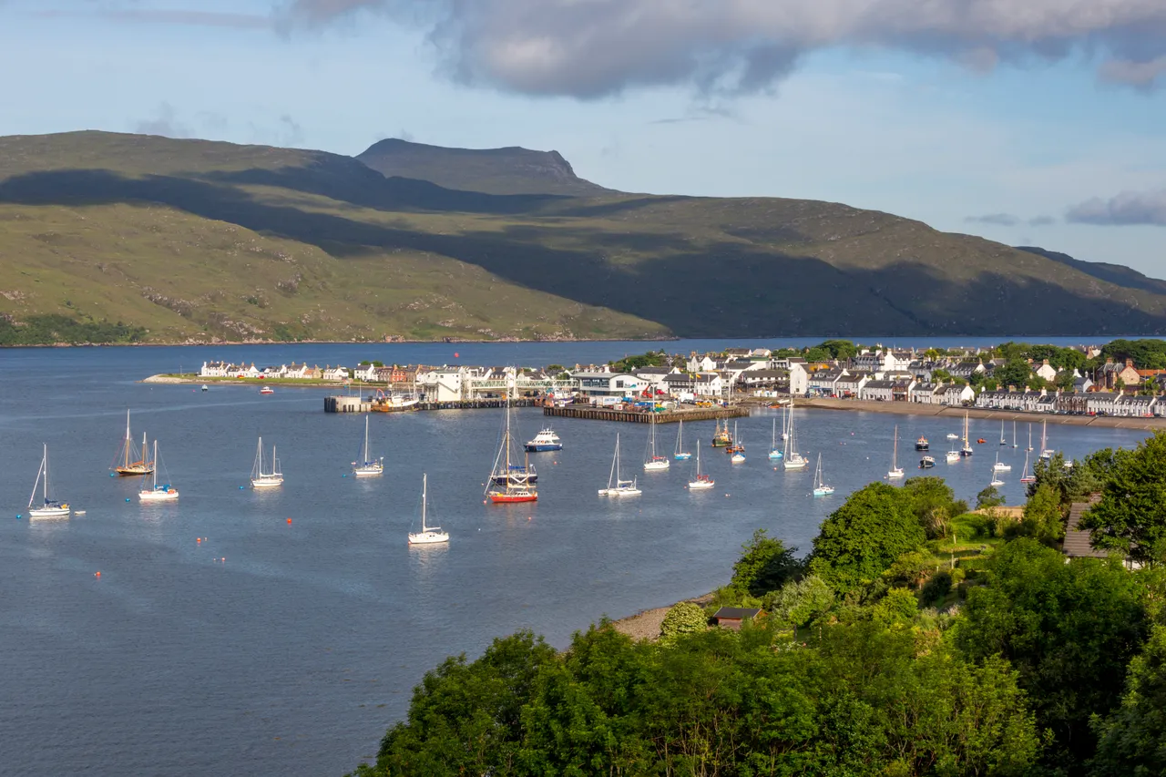 Ullapool