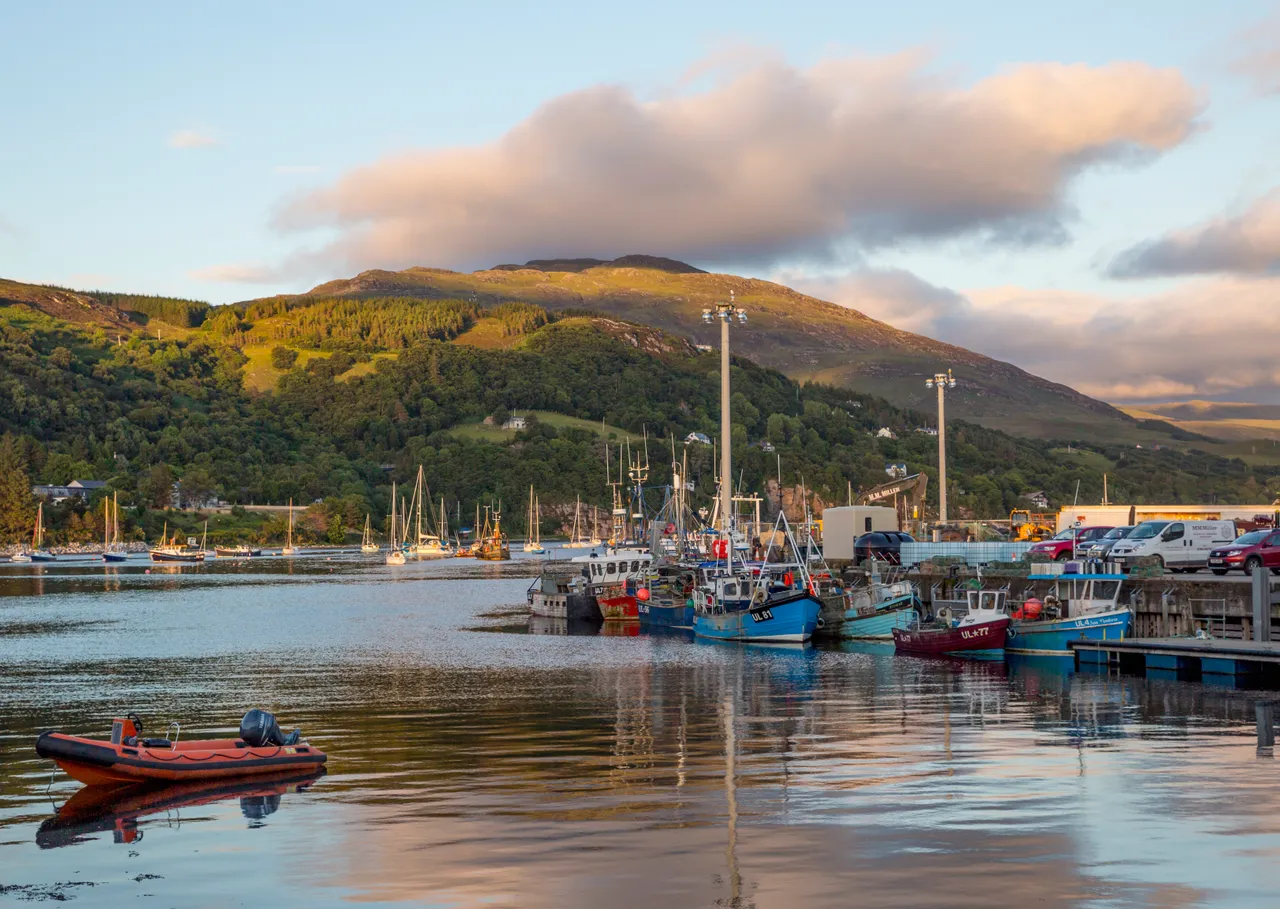 Ullapool