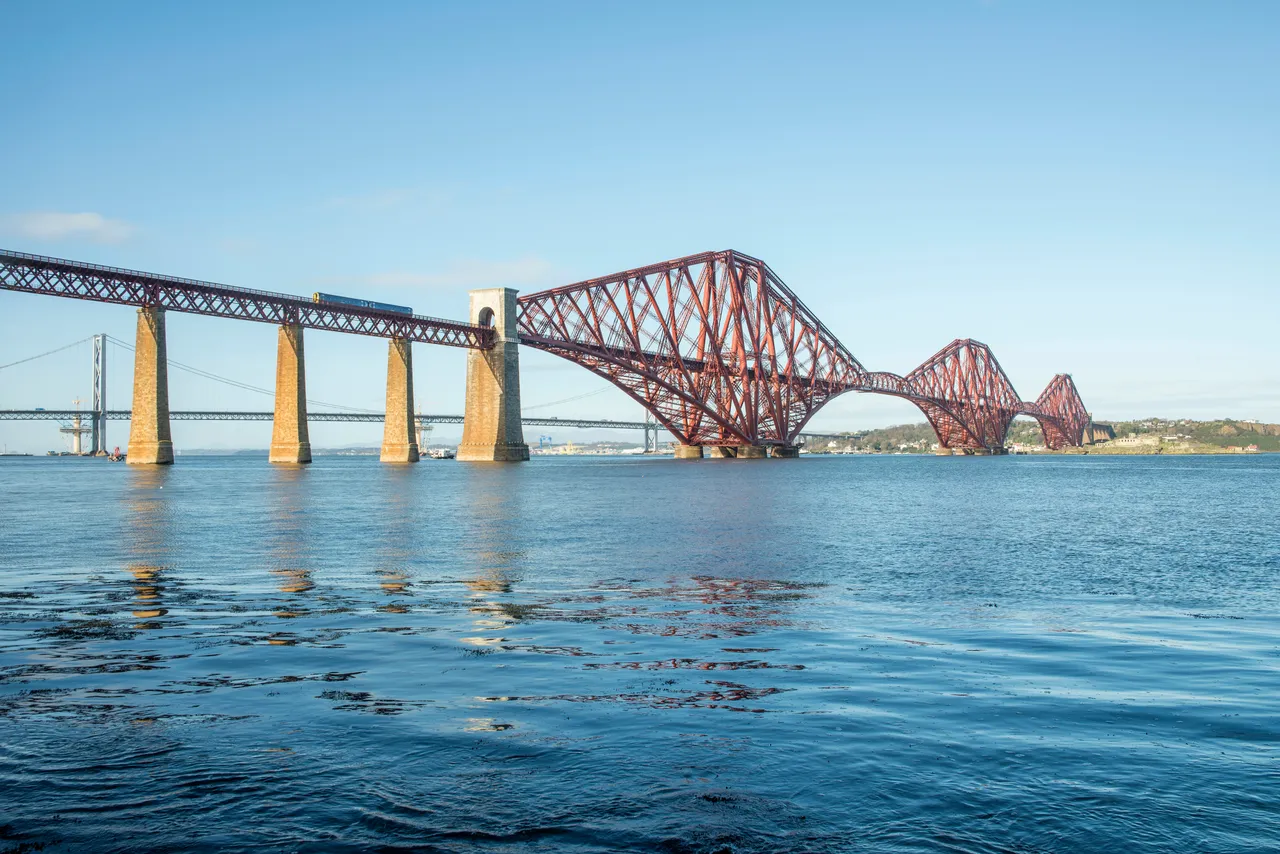 Forth Bridge