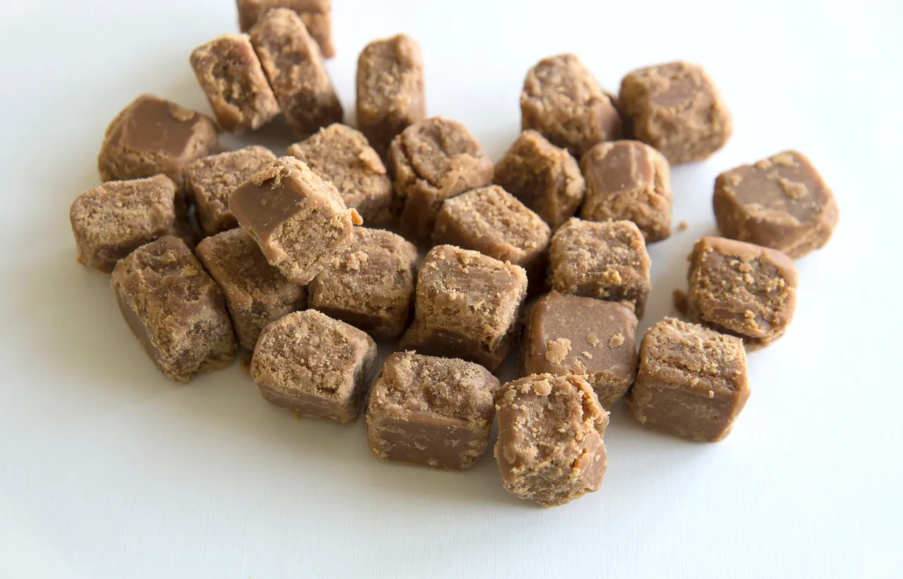 Scottish Tablet