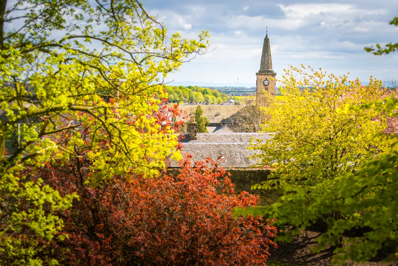Markinch