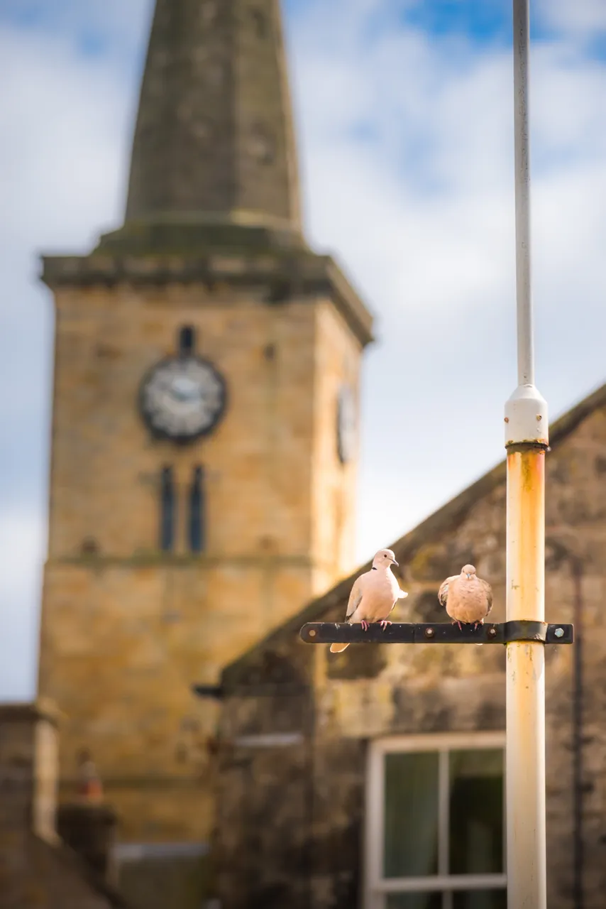 Markinch