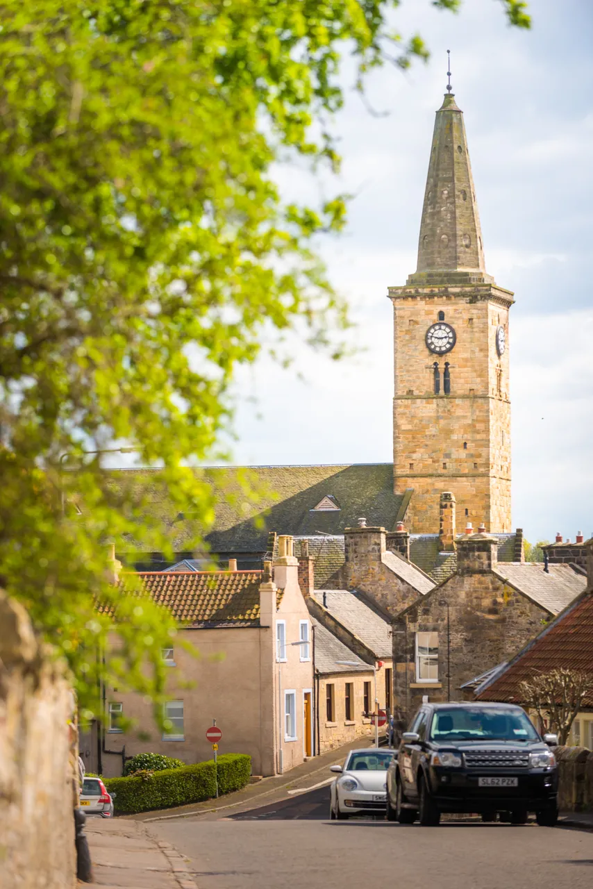 Markinch