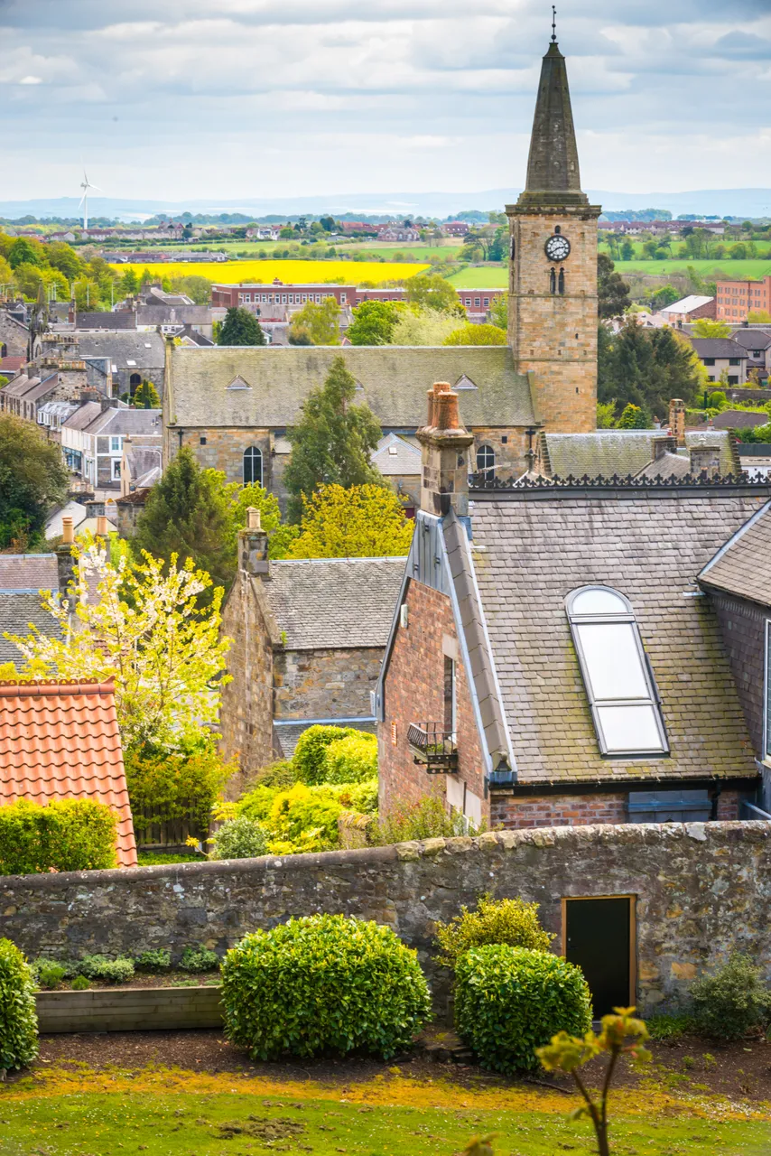 Markinch