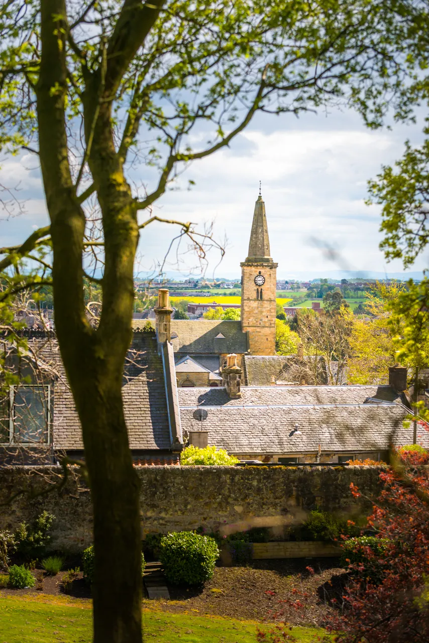Markinch