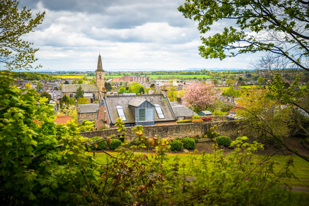 Markinch