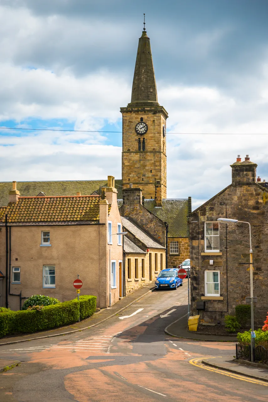 Markinch