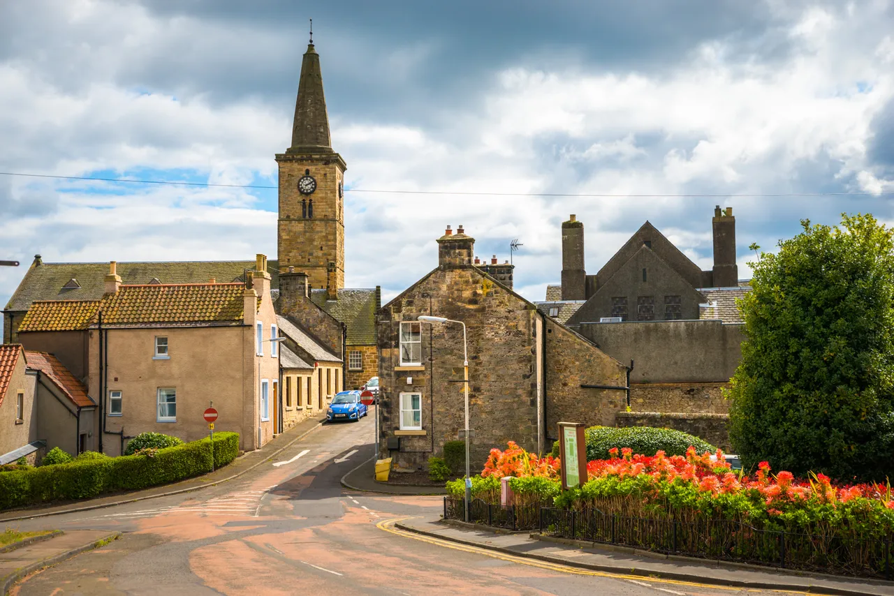 Markinch