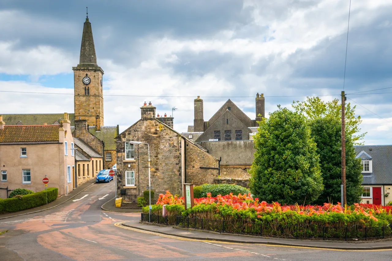 Markinch